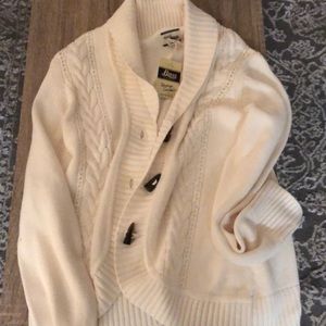 Women’s Bass sweater
